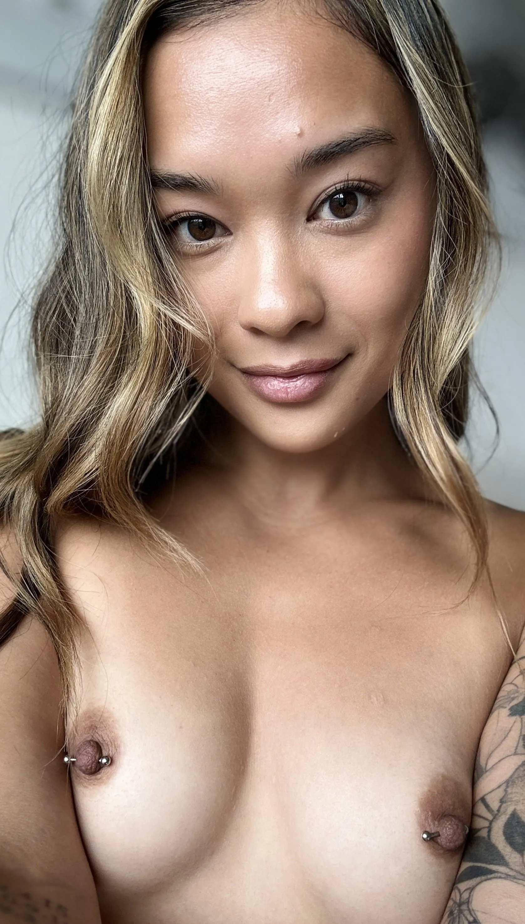 They deserved to be flexed