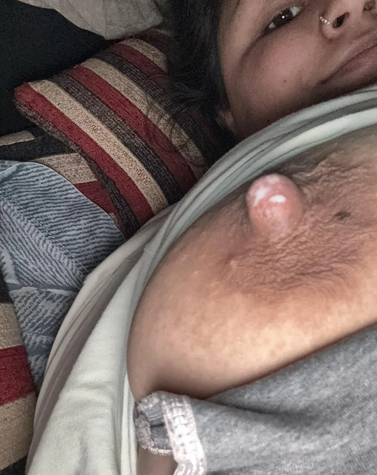 They drip without having to squeeze them