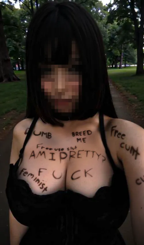 What else should I write???