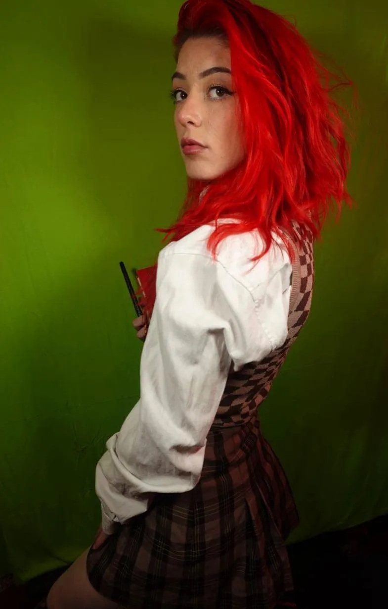 you noticed the shift