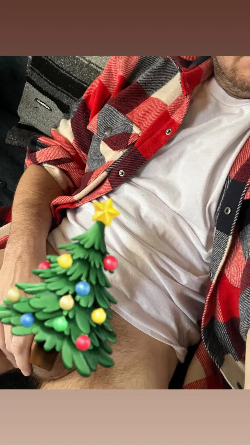 42 Southbury Cum see what Santa left for you under the tree