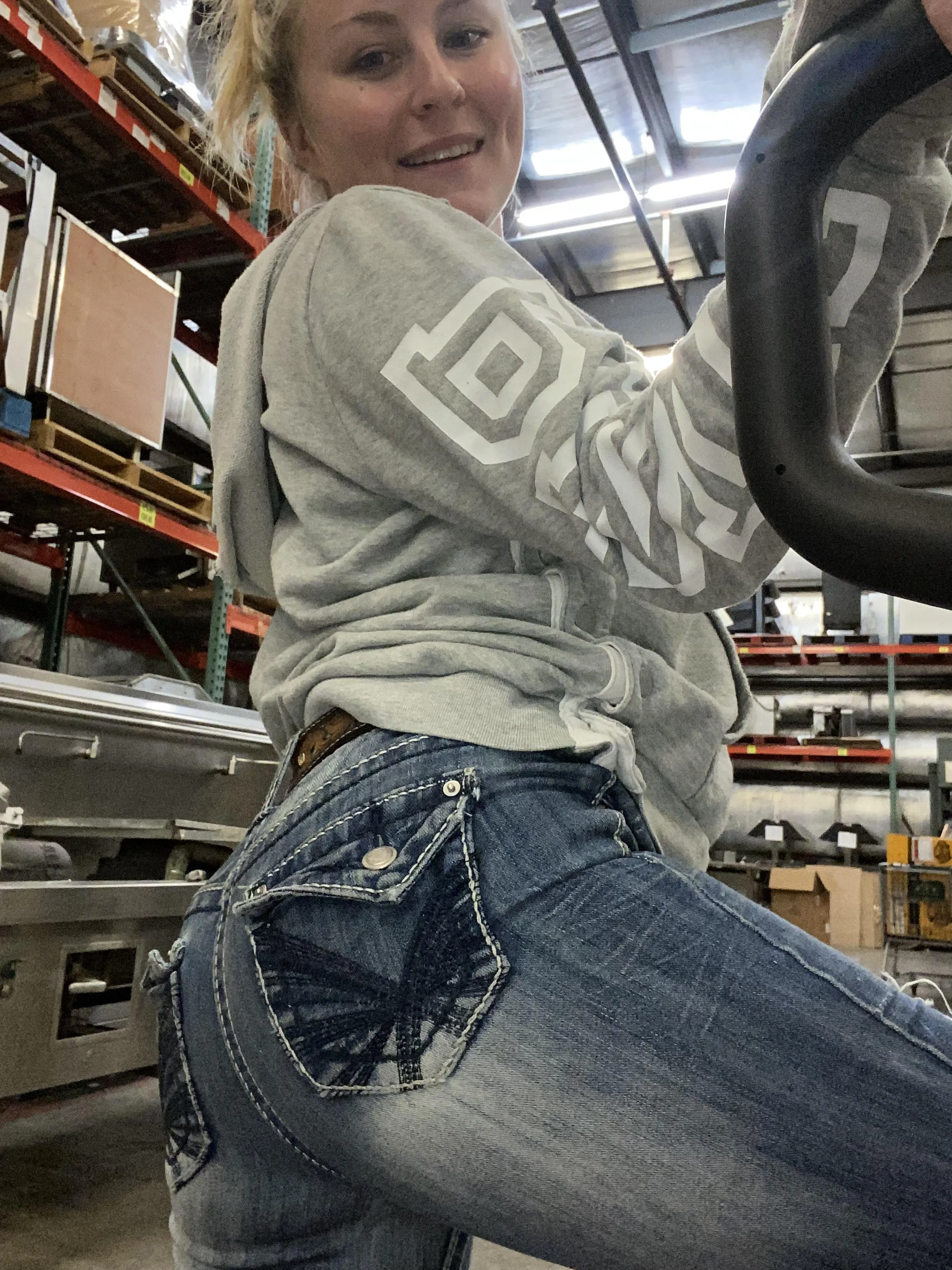 Are you going to help