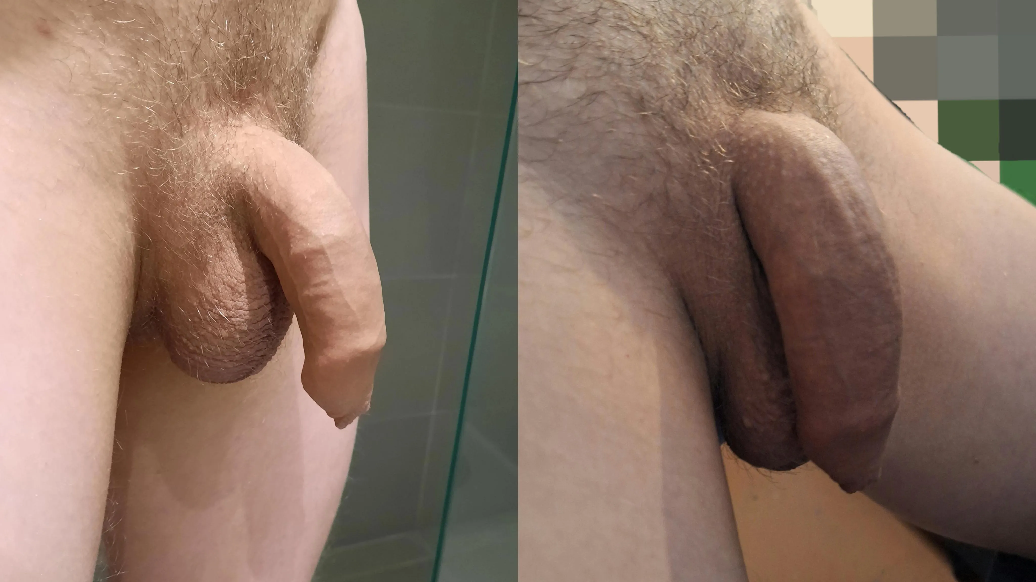 I like the development of my softie over the last 3-4 years