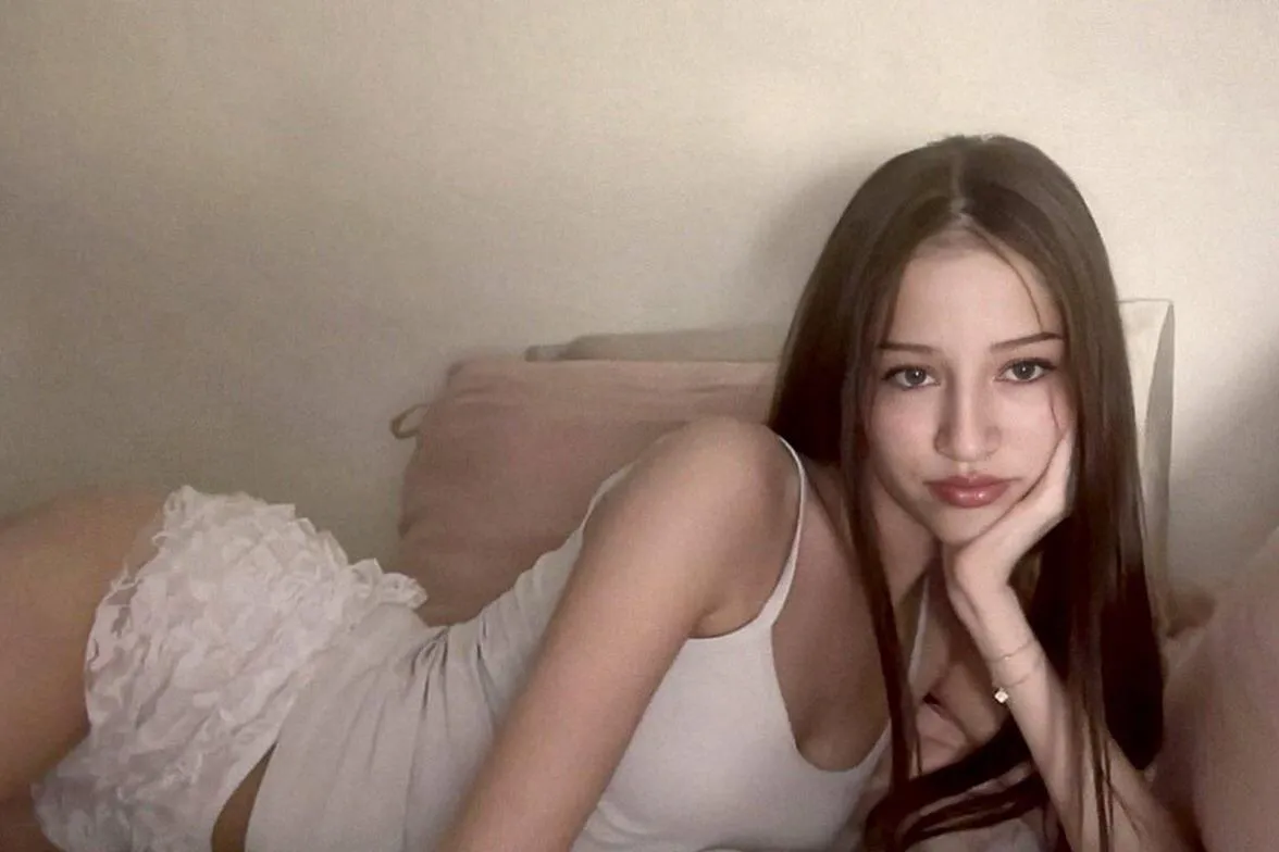 thinking of what to film later