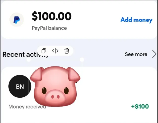 Triple digit sends turn me on so much. Now double it😜😈