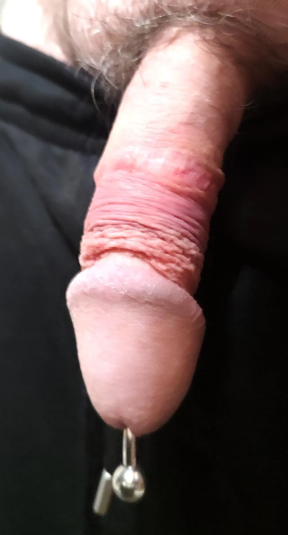 ...when you realize you have to get another revision...