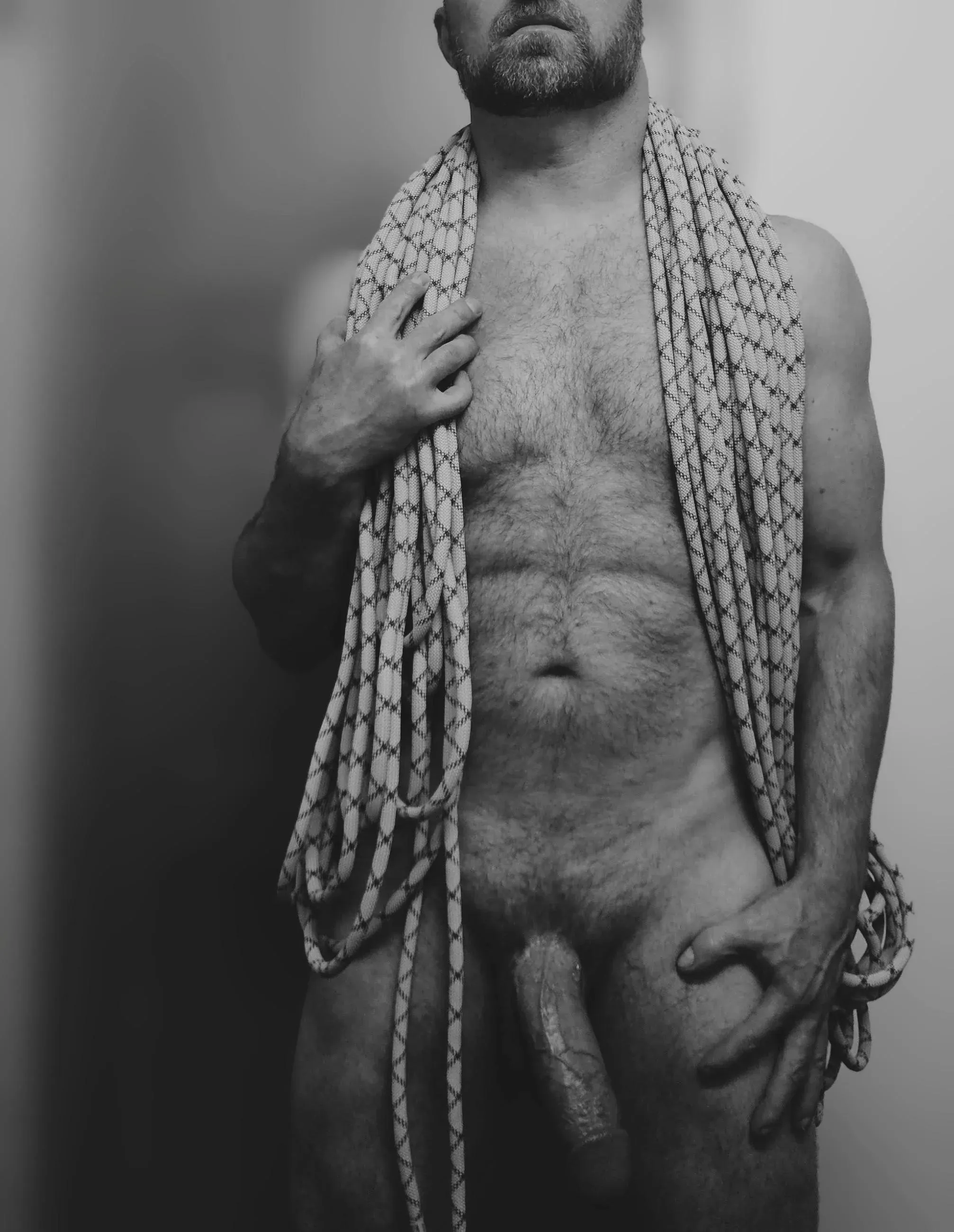 Working on some rope management [47]