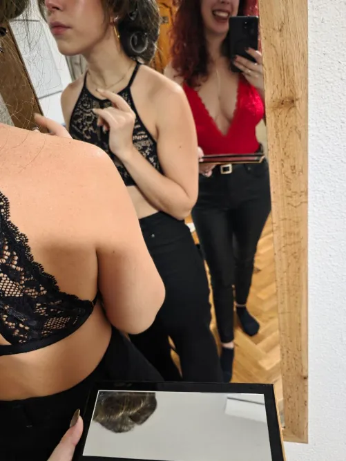 (15/20 New Year Tease). One of you guys will control Chris' and my lush for 15 minutes while we spend time together on New Year's eve. Please, read my comment for details!! [f][f]