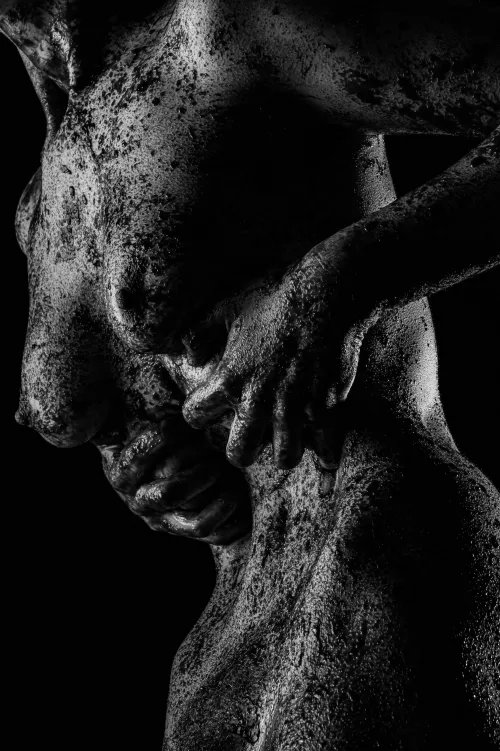 Anna | H U N G E R | Slavik