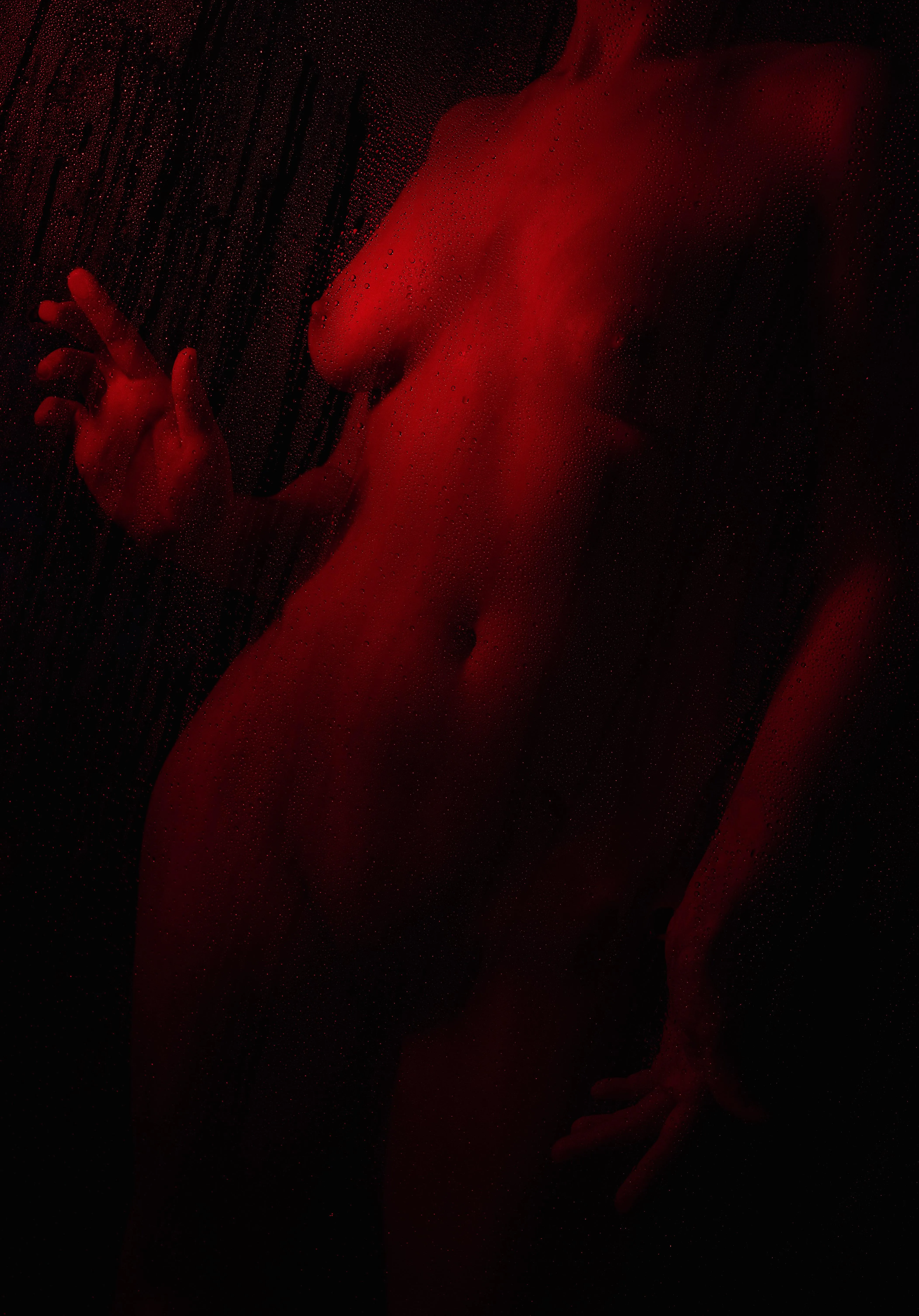 Anna | The Red Pulse | Slavik