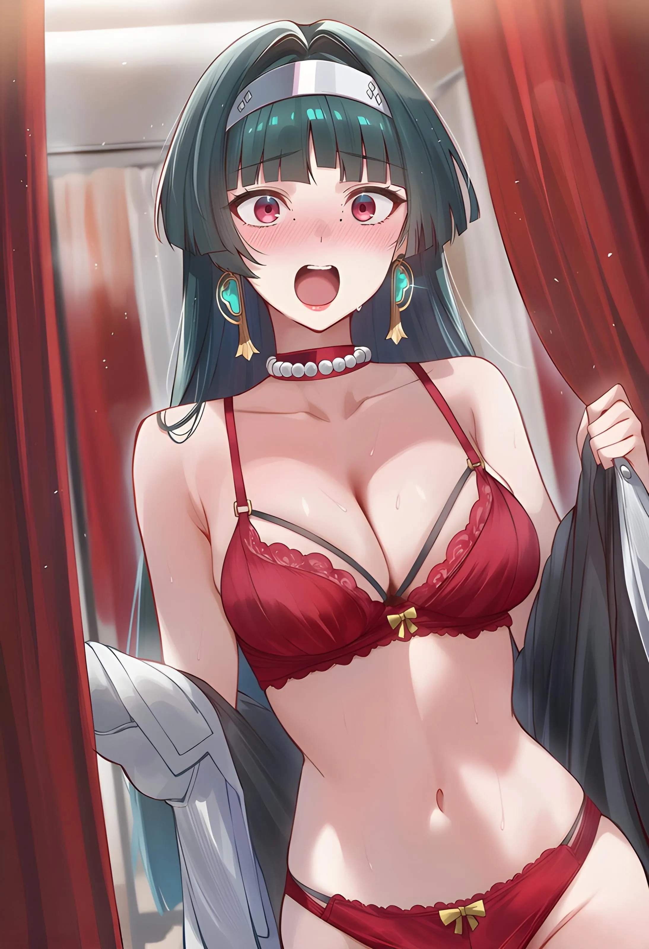 Astra Yao [Zenless Zone Zero]