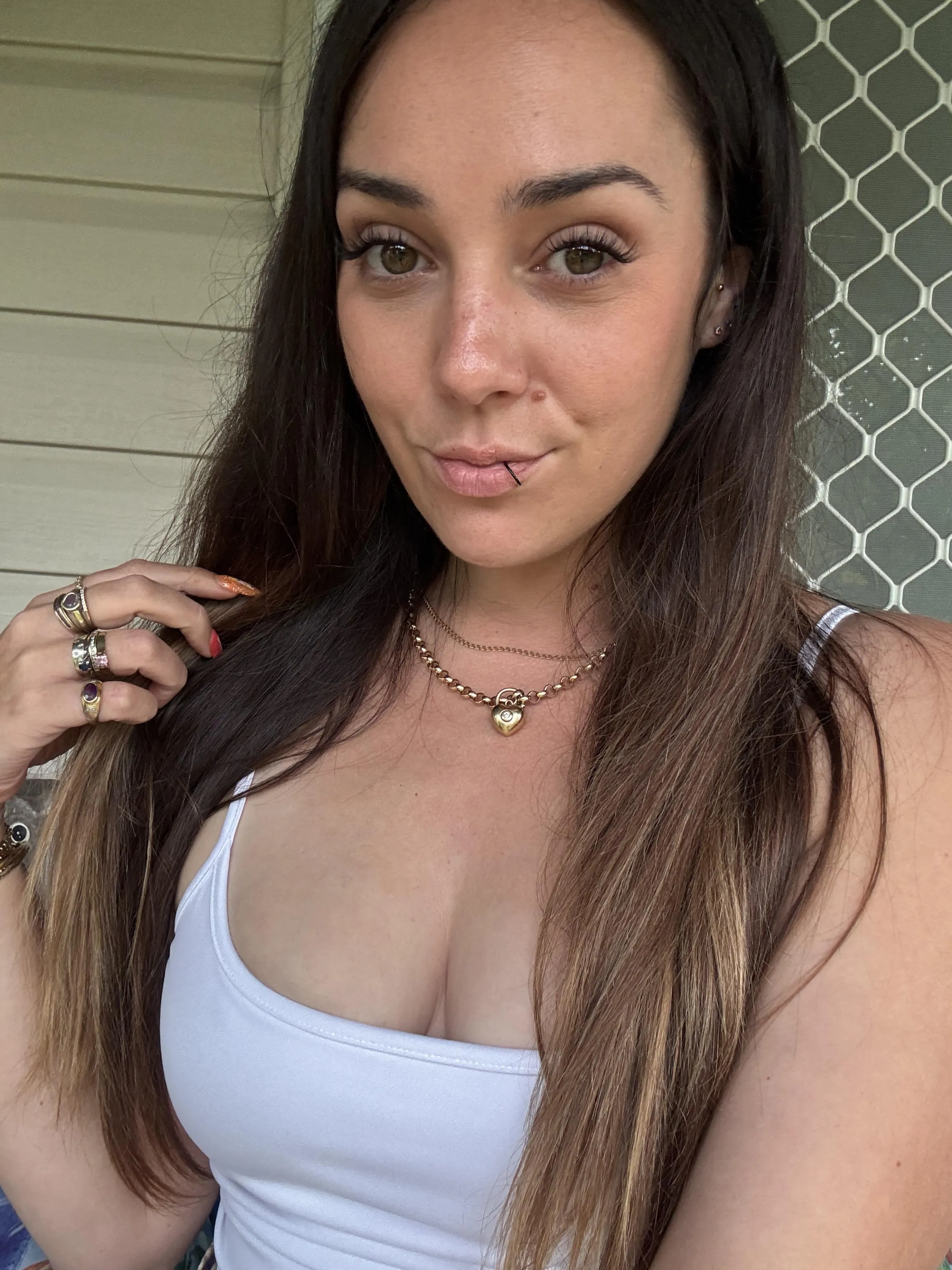 Beautiful day today 💕