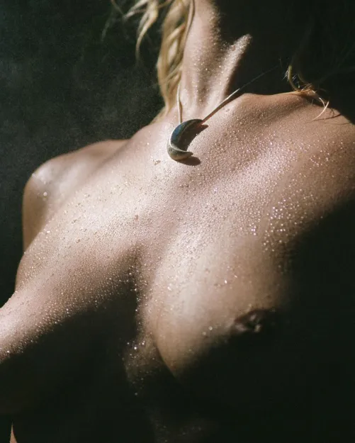 Delilah Parillo | ph. Henrik Purienne