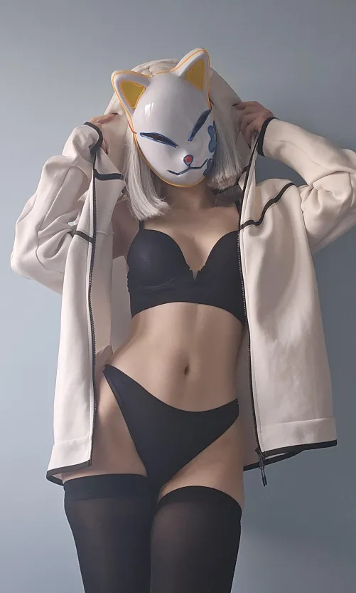 First, tell me how old you are~