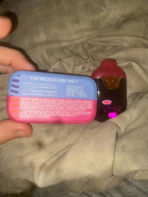 Let me know fake or real who has try this and what is your opinion. check my other post V2 Deuces bodega boyz