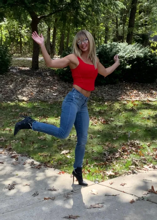 More fun, more to see, more to do, @savanahlinn