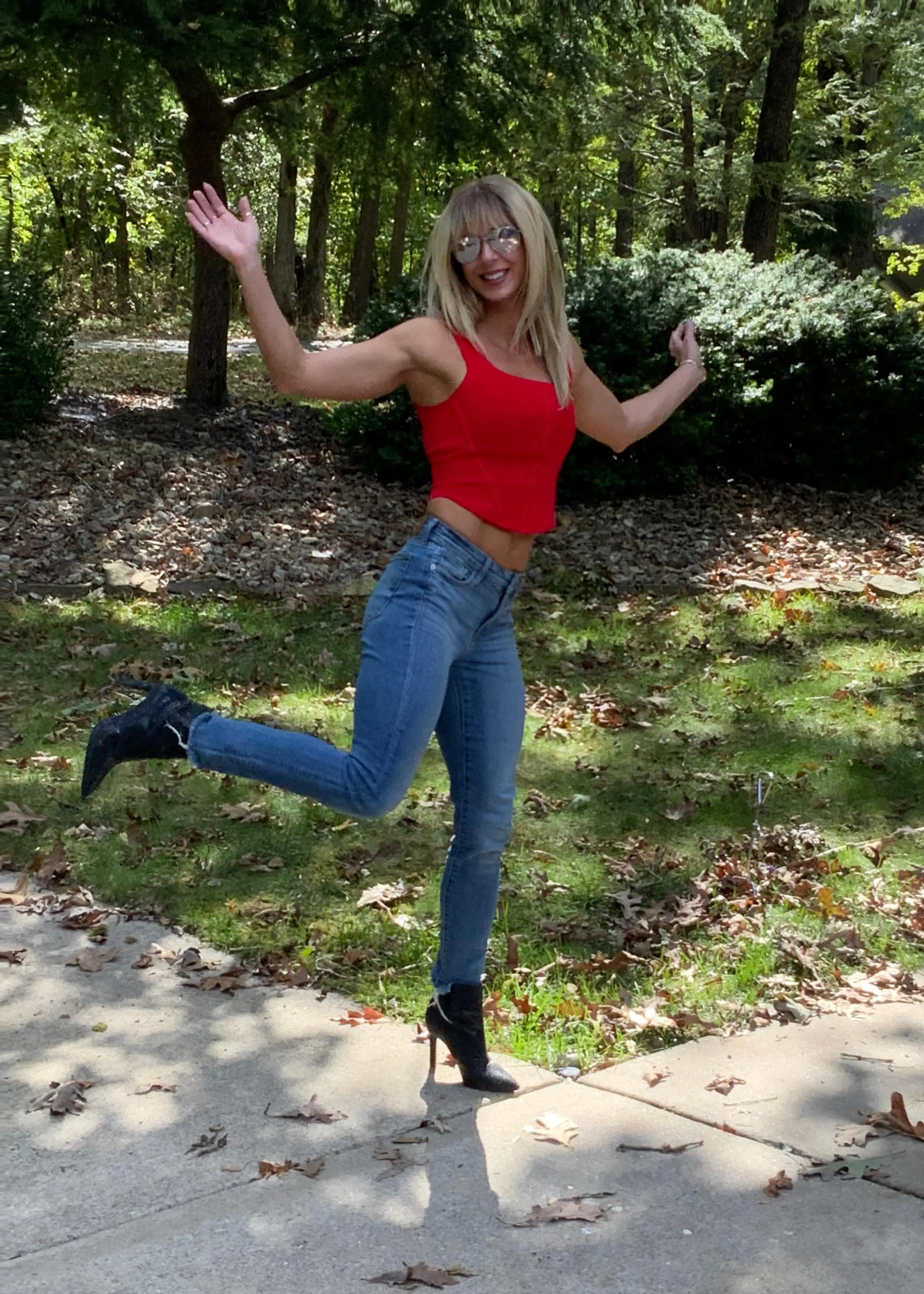 More fun, more to see, more to do, @savanahlinn