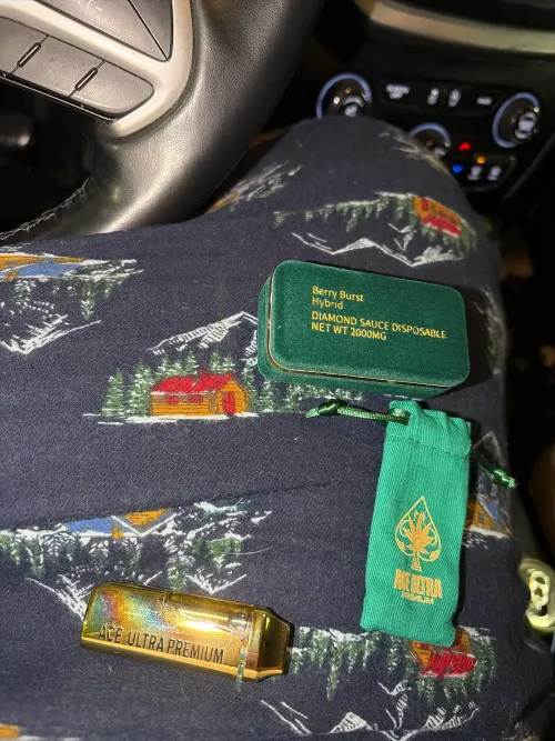 Obviously, it’s fake but deadly ?