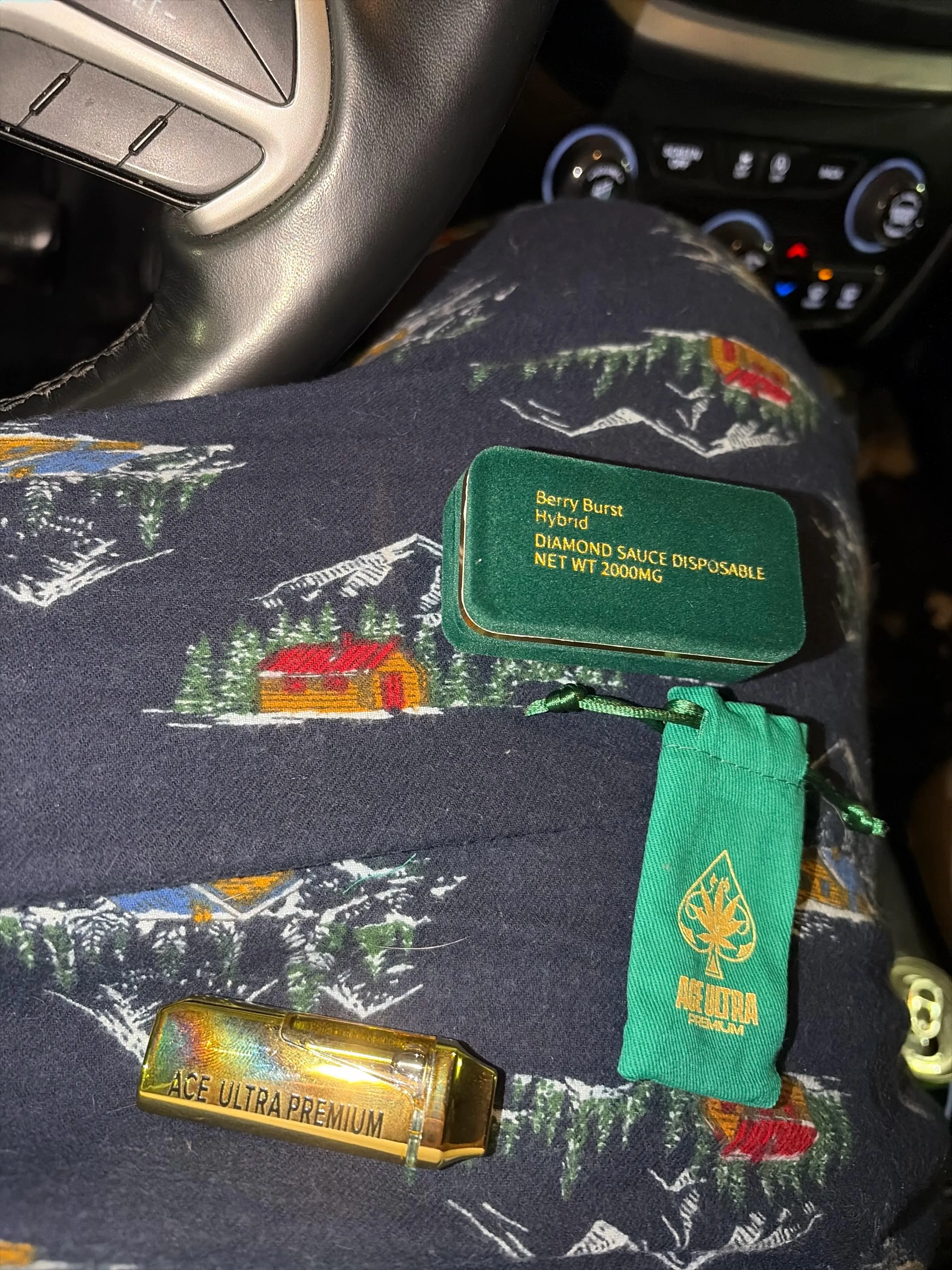 Obviously, it’s fake but deadly ?