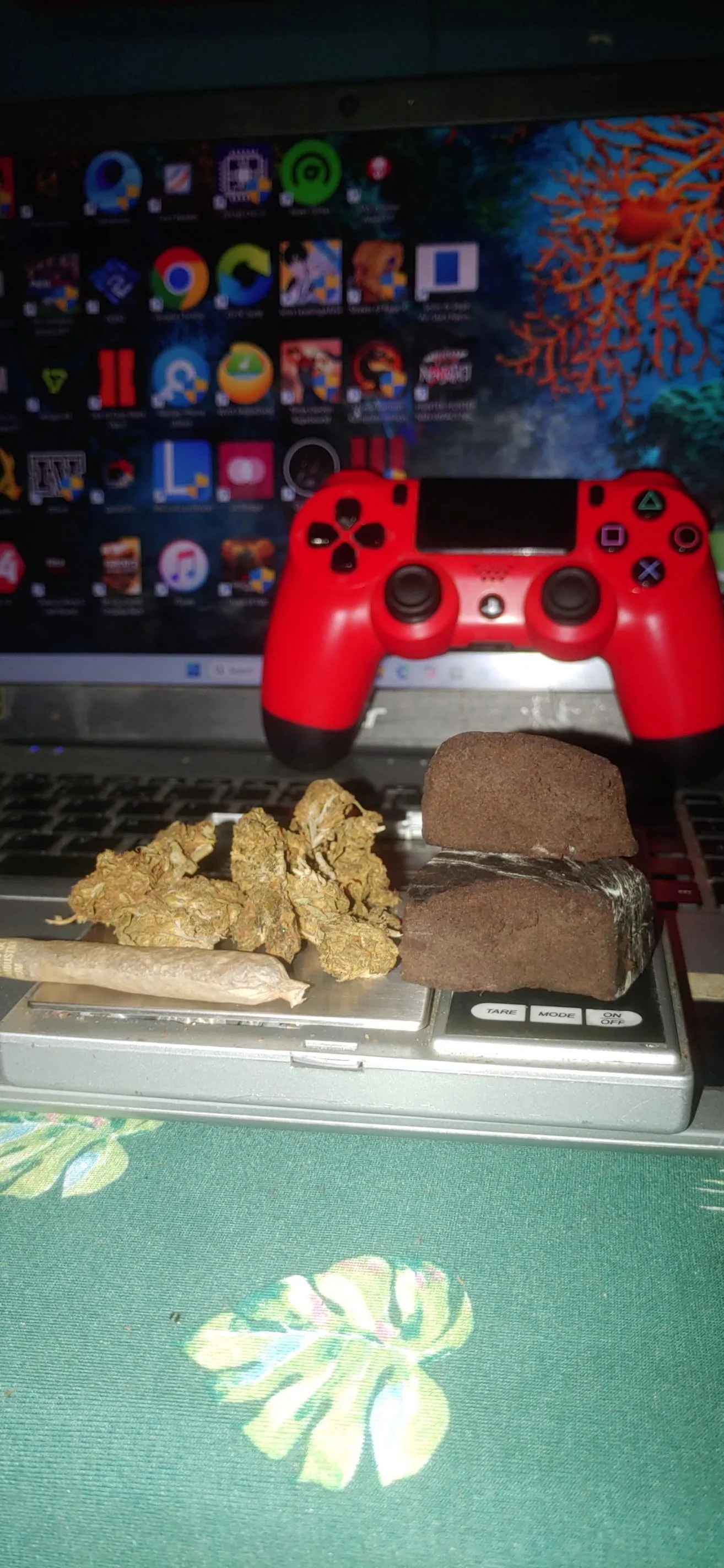 Sell my muha and buy me this