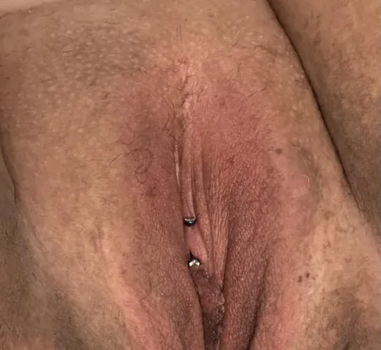 What do you think of my newest accessory?