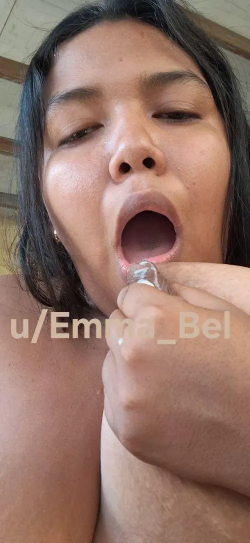 You'll love my milk, it's addictive