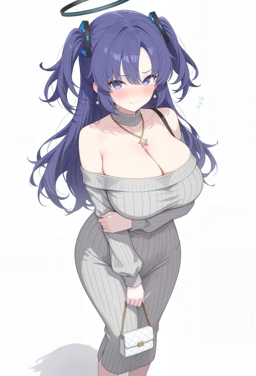 Yuuka Hayase [Blue Archive]