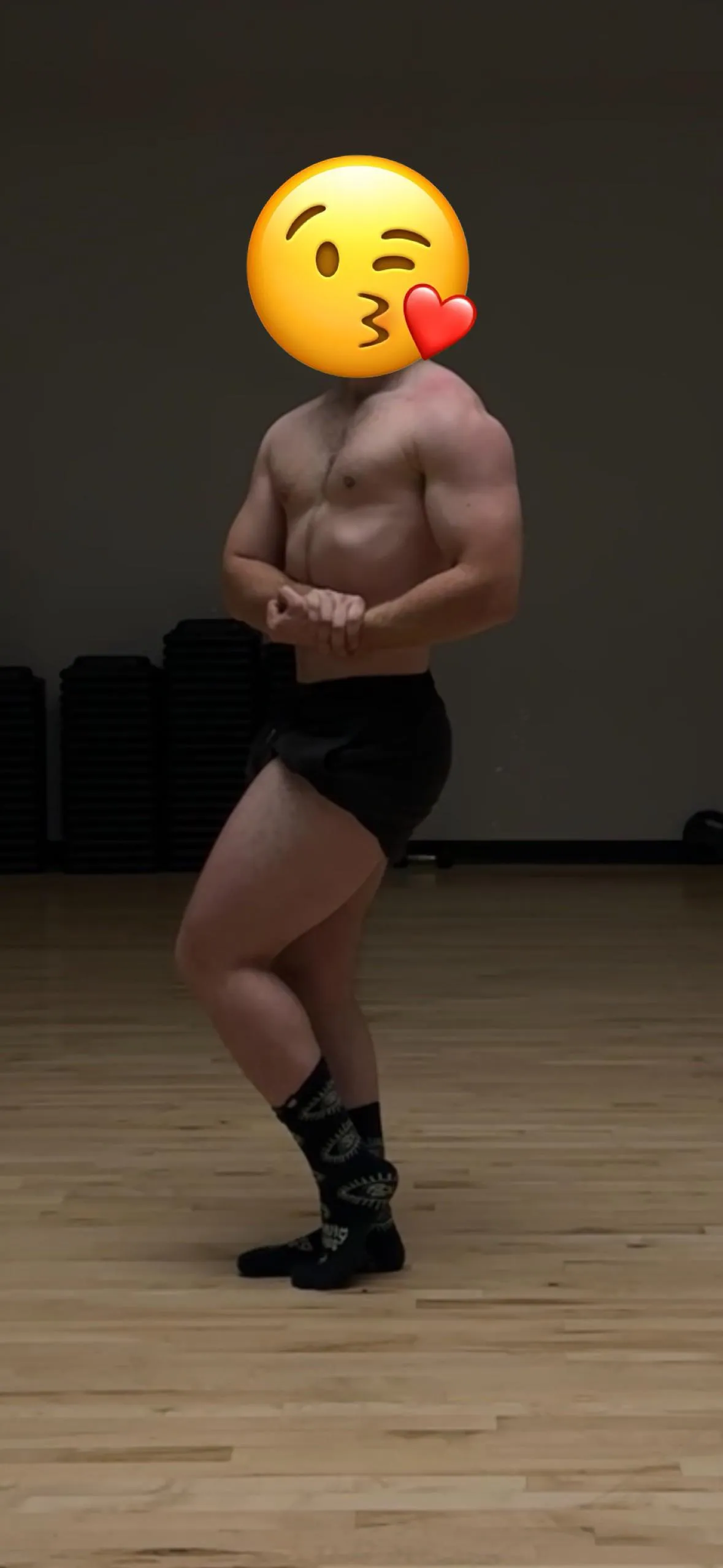 20M Central Jersey Anyone wanna end the year with me