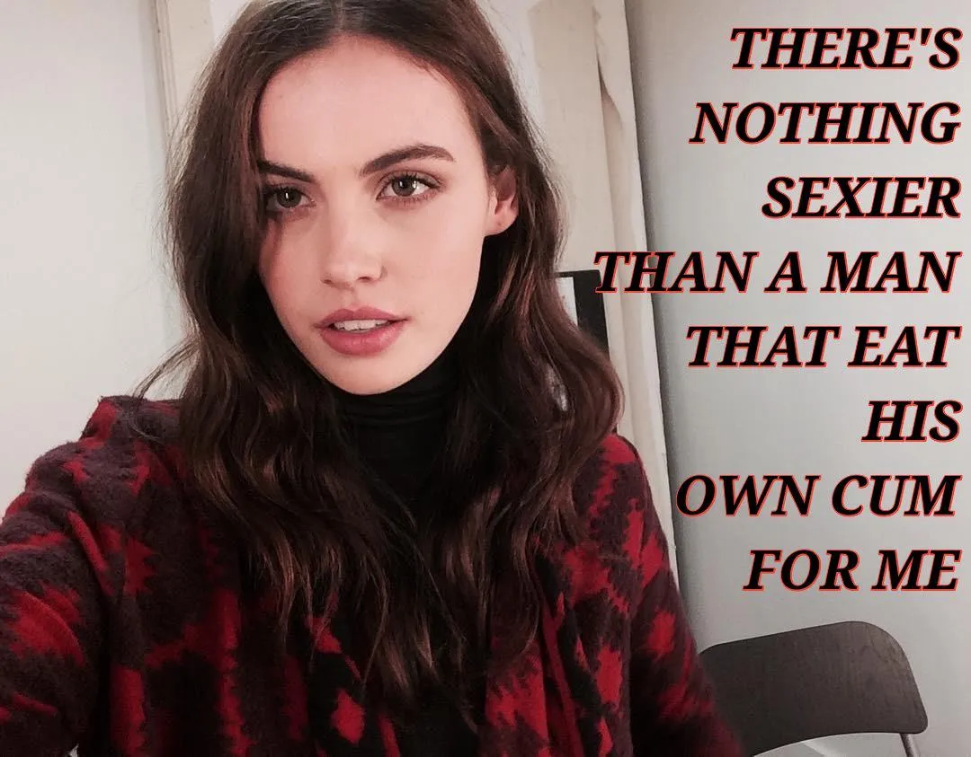 Anonymous Girl CEI 36