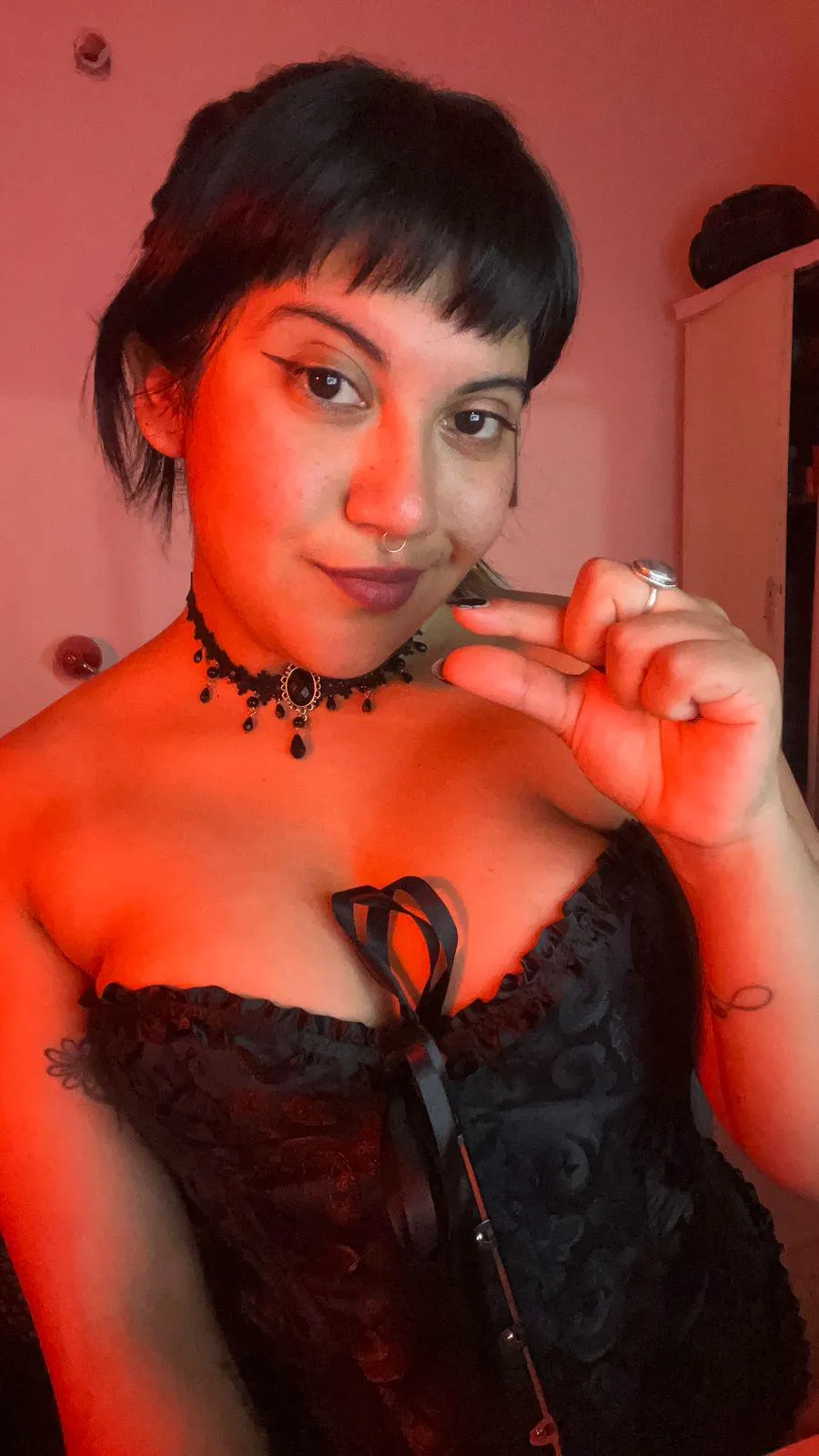 confess how useless you are