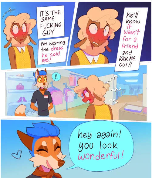 Discovery — part 4 (heresvix) [M]