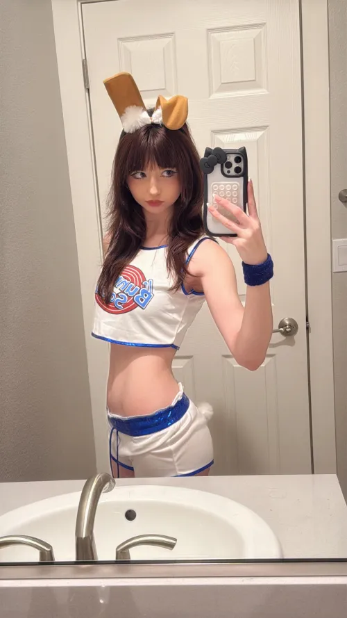 Do you have a carrot for me?