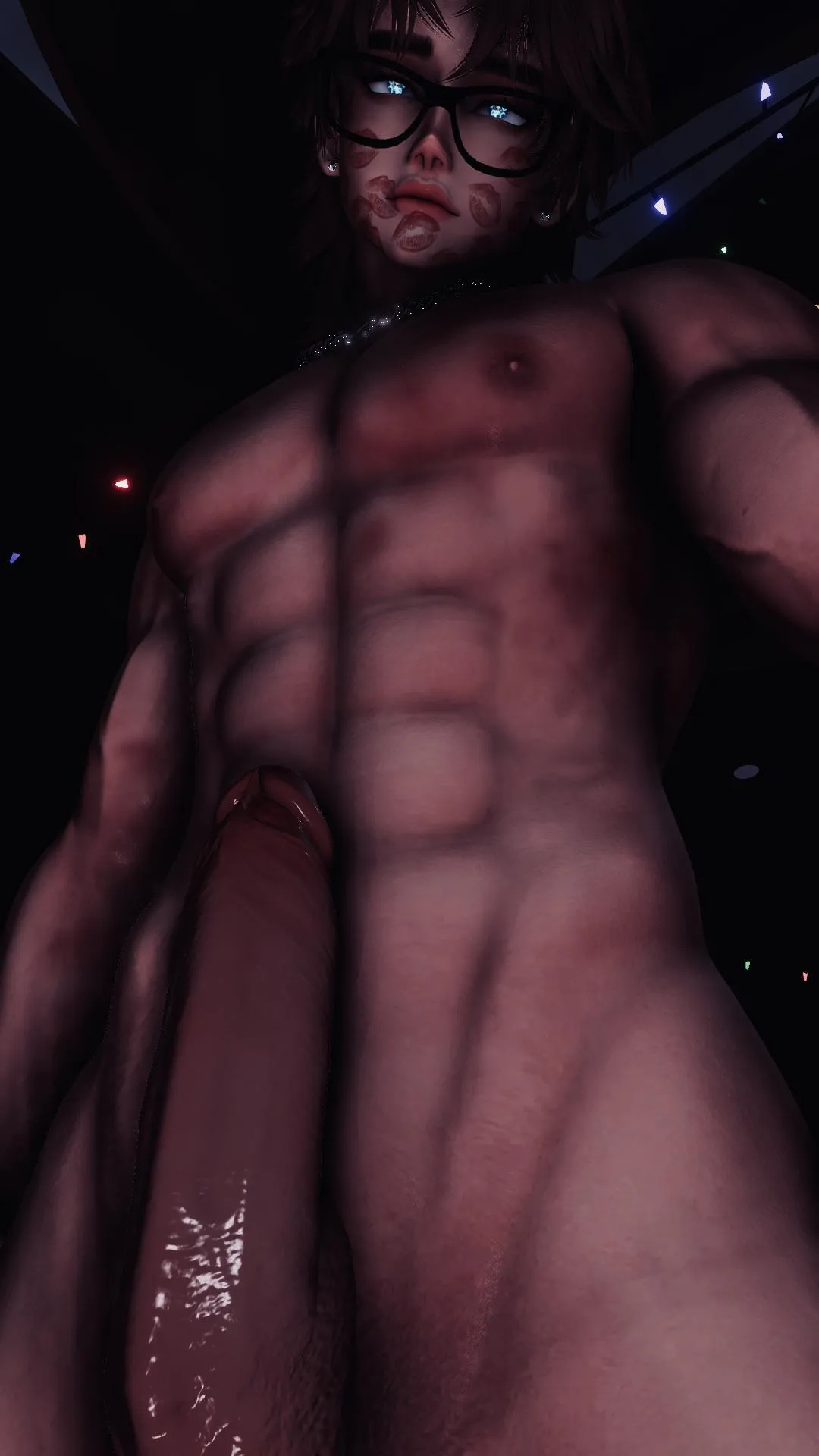 Happy new years everyone! Anybody looking to drink with me?