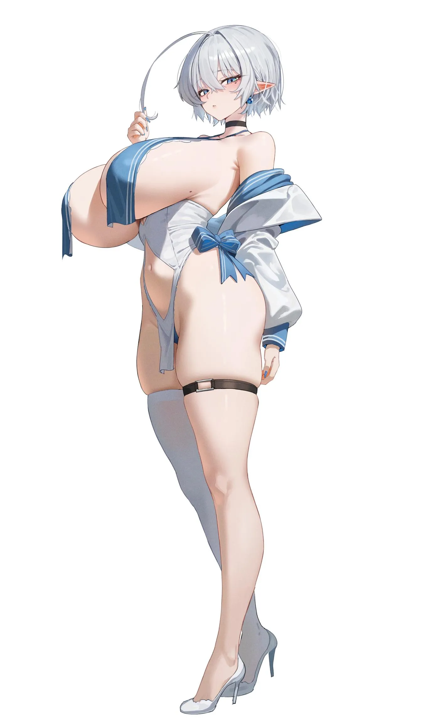 Naofilia allures (AnimA / Anim_A_)