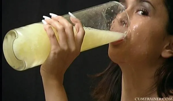 She know what is good for her! 💦