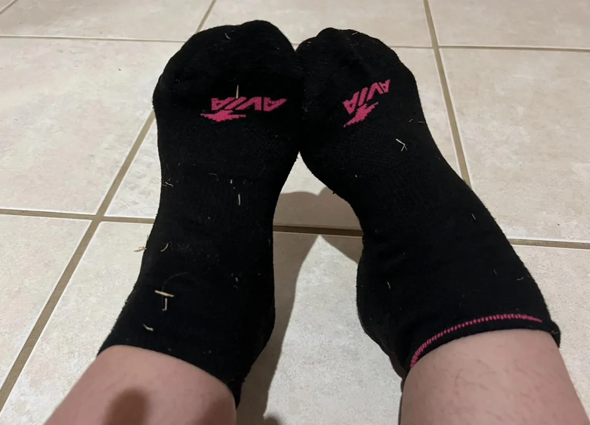 soccer is picking up next week! Filling up spots for after my games😝