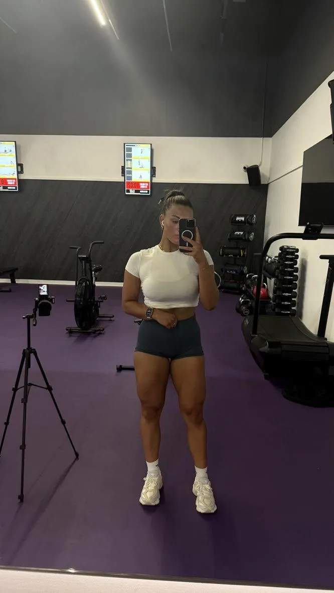 Spread me open and watch it drip thinking about your cock inside