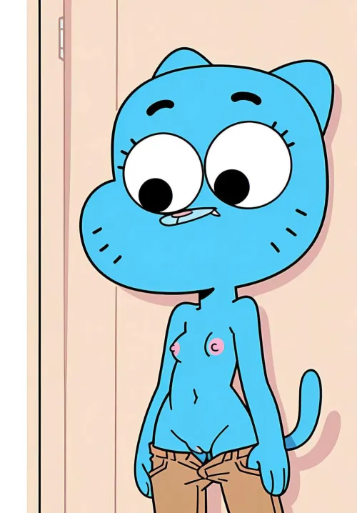 “Sure boys, you can have a look”