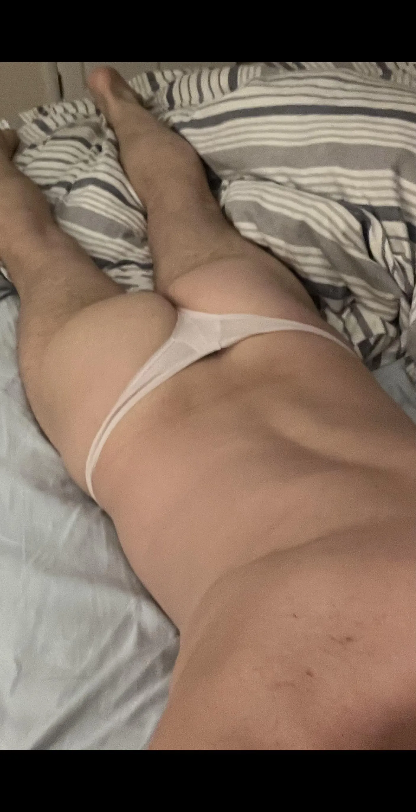 Thinking these fit just fine