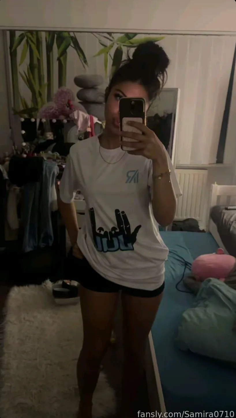 Visar min 18 åriga f*tta 00:00 🫣