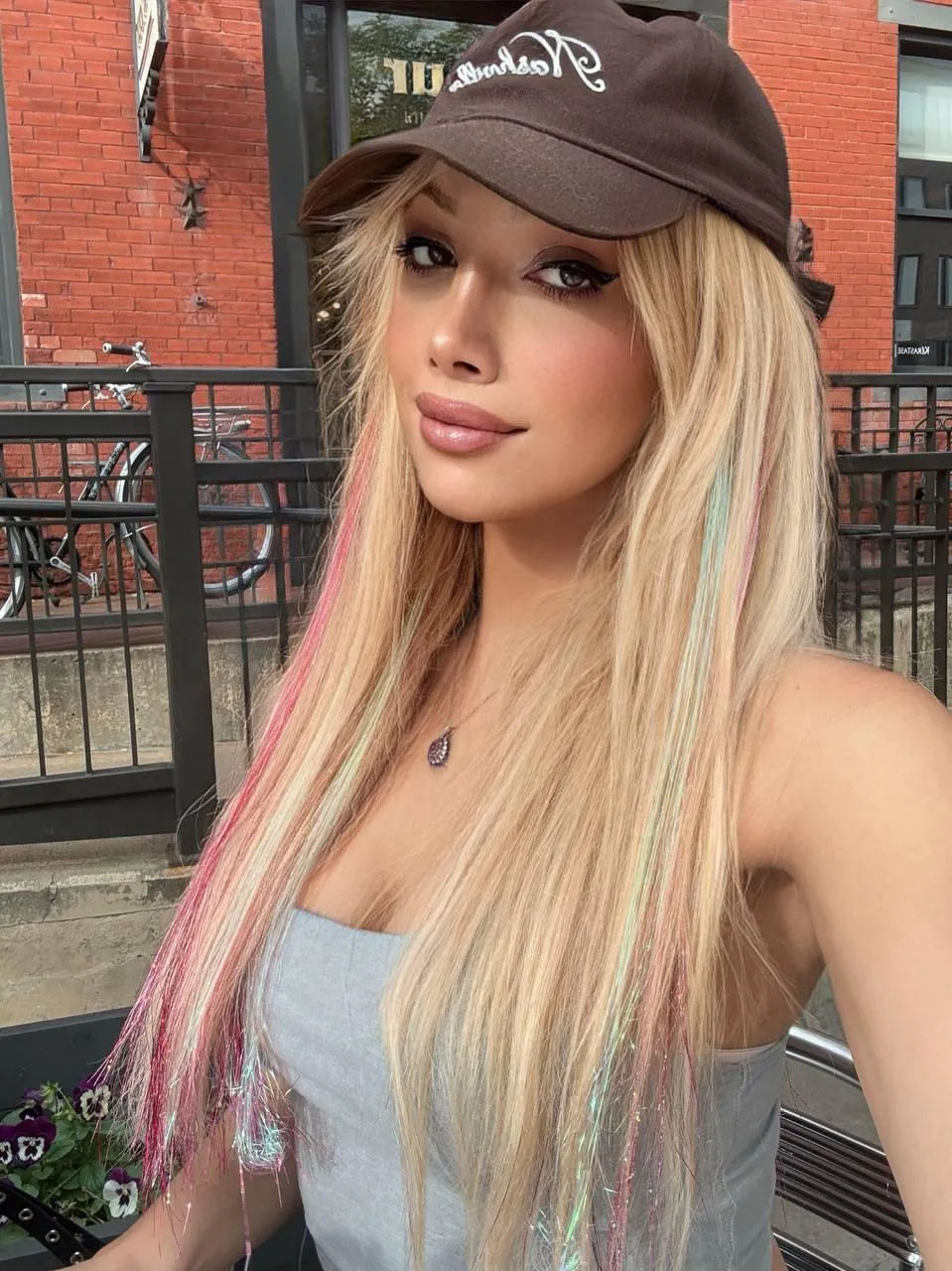 would you fuck me if i ask you to