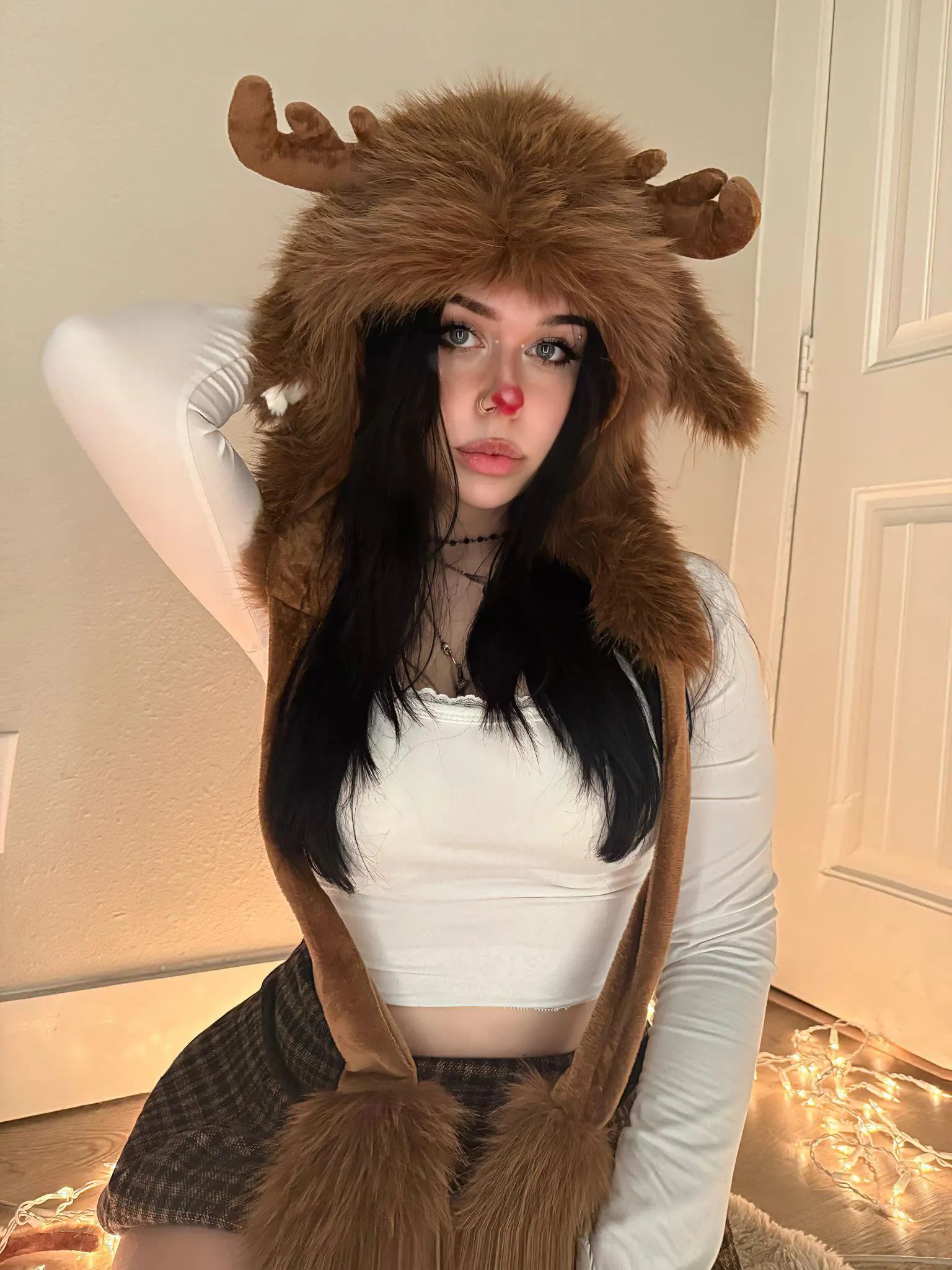 Would you take good care of me?