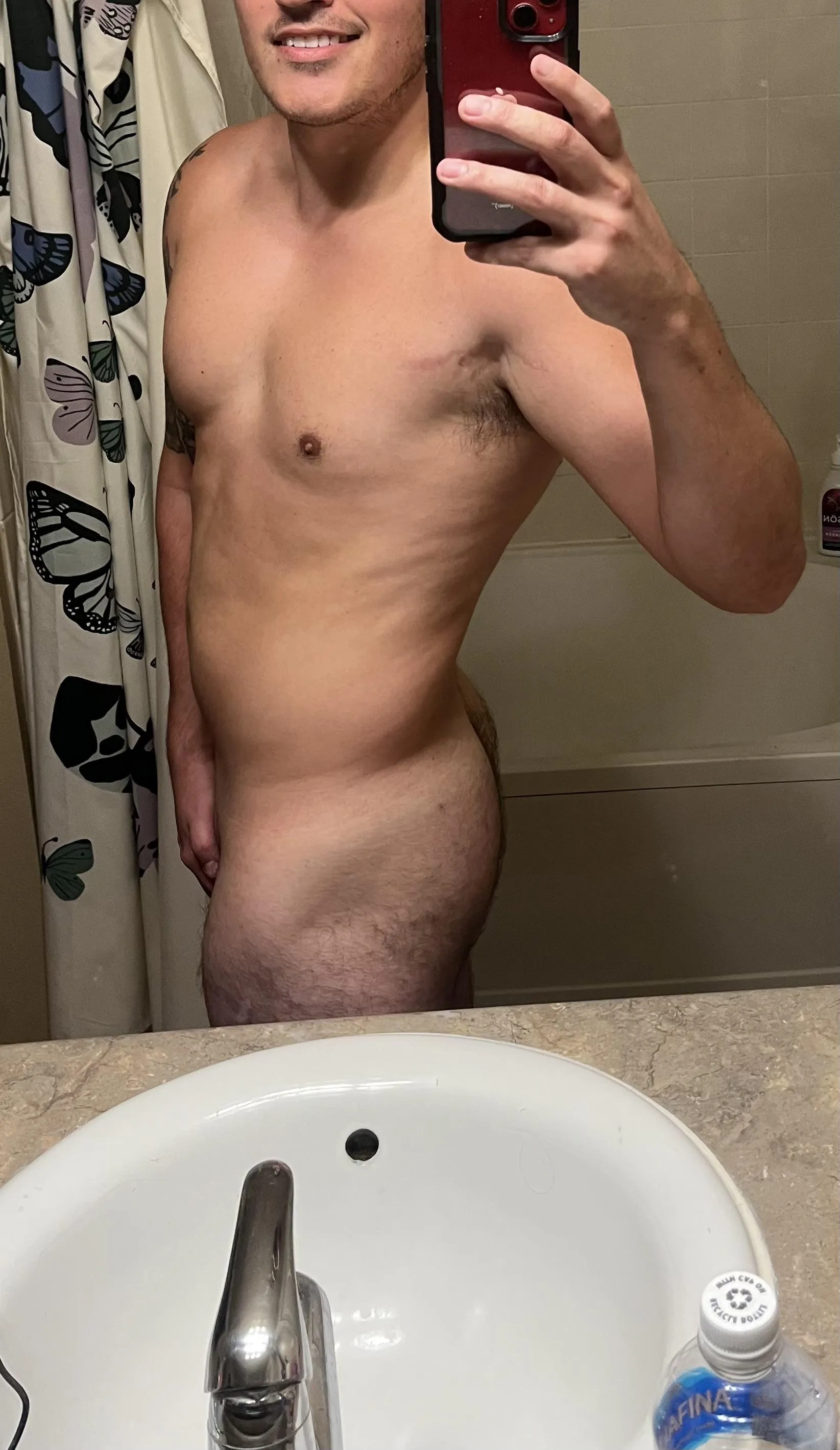 33 [m4f/fm] Irving looking for tonight