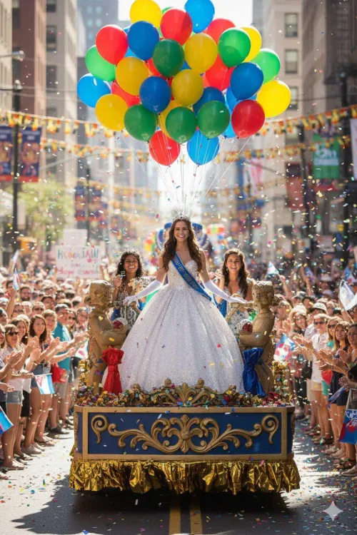 A Visit to Melissa in the Dream World.  Um, Weird Dream, Bestie…