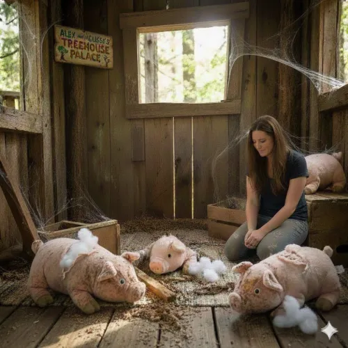 An entry into my private journal: Today I took a trip down memory lane. (No 🐖 allowed!)