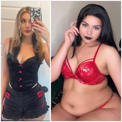 Beginning of 2025 VS start of 2026