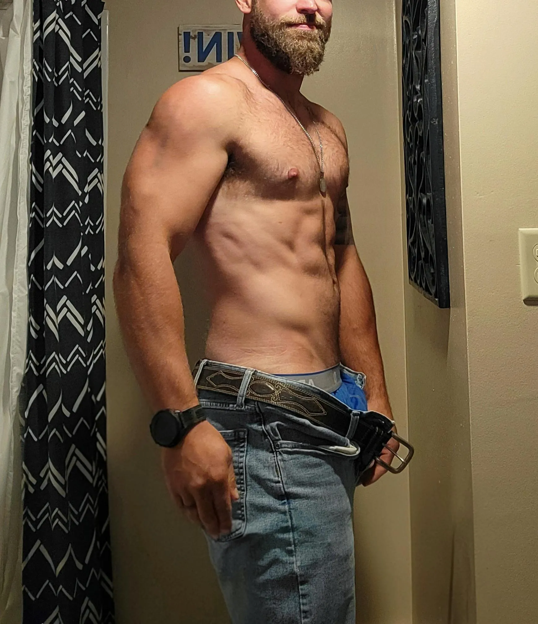 Heres to the new year, may your heart be full, your bed be warm, and your smile be trouble! [38]