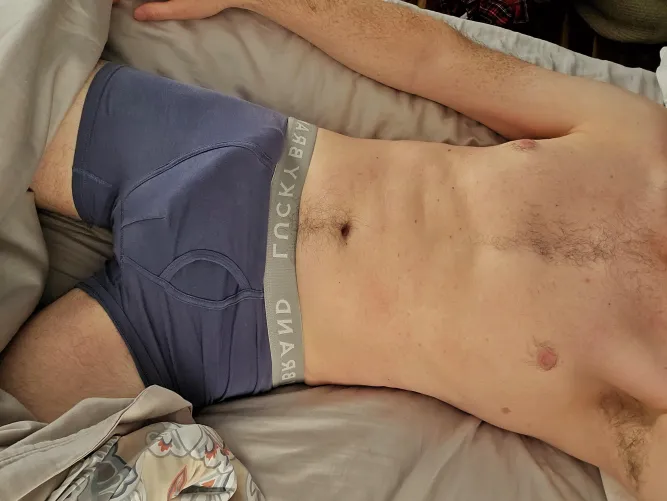 Just need 10 more minutes...