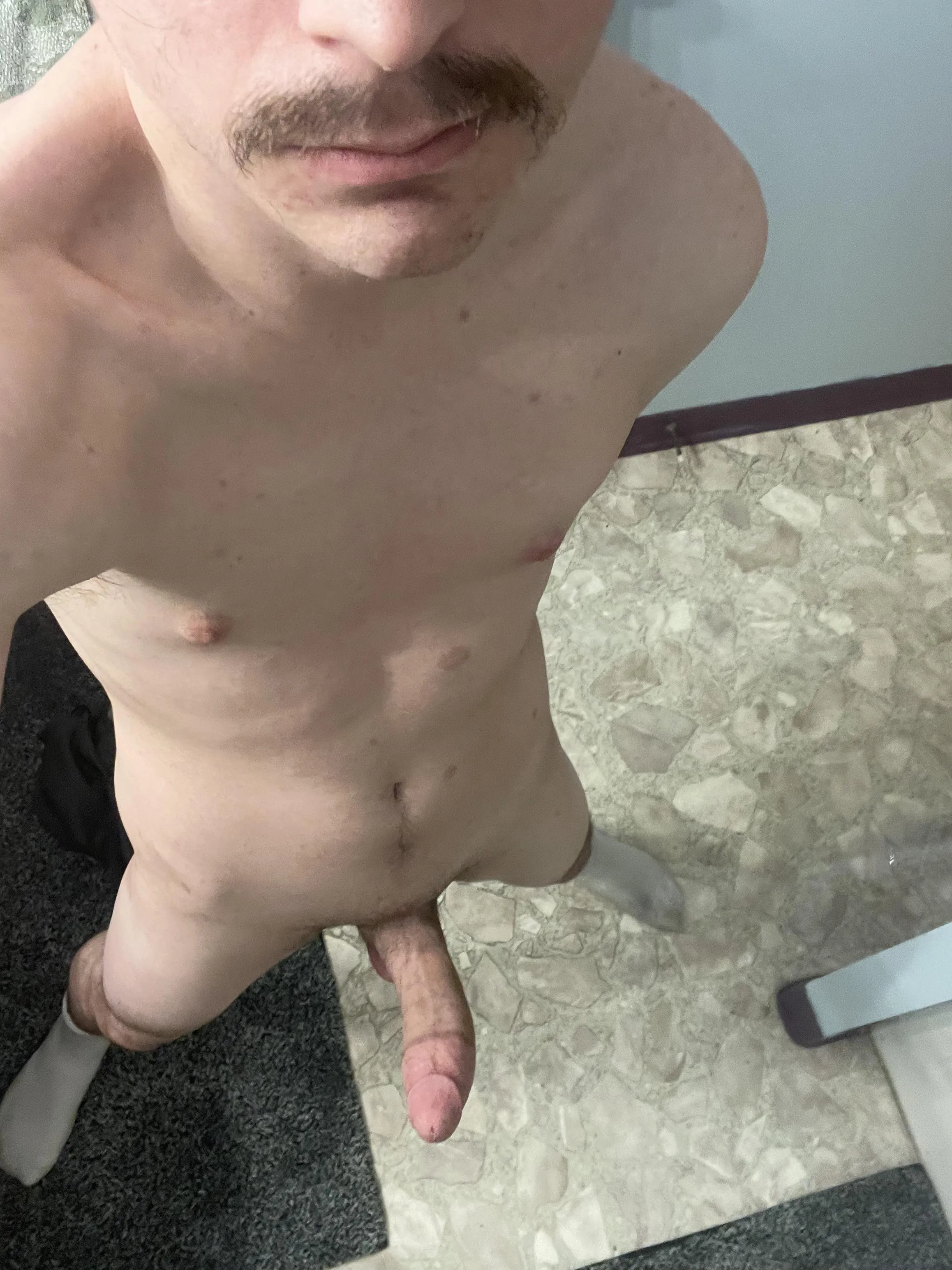 New year same cock, suck it as a resolution?