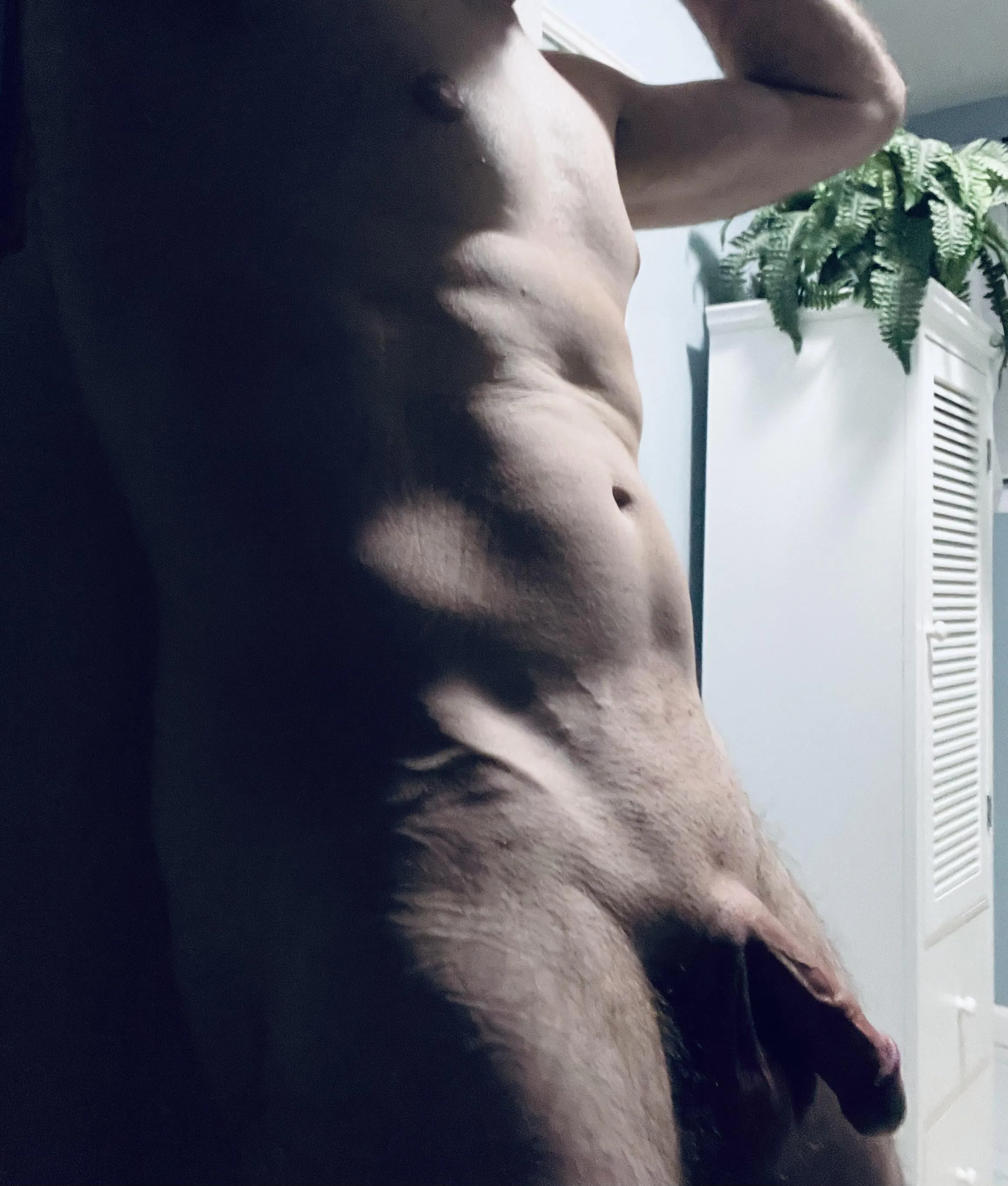 Sleep lines and veins